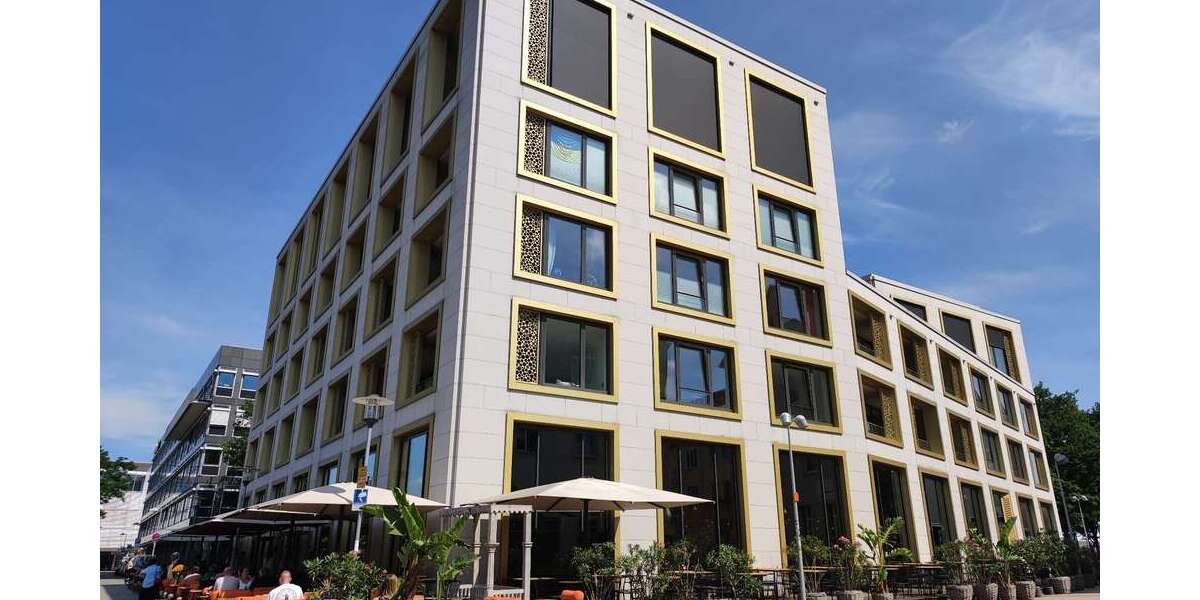 Wohnung zum Mieten in Hannover 1.971,14 € 135.66 m² 2 zimmer