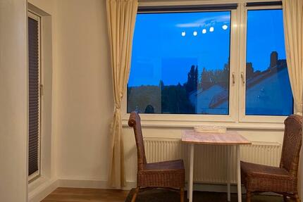 1-Zimmer Wohnung in Ricklingen Hannover zu vermieten
