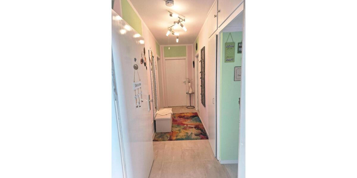 Etagenwohnung Springe - 3 Zimmer, 68 m&sup2;, 144.000&euro; | Angebot:27197625