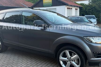Audi Q7 176.000 km 17.799 &euro; Isernhagen 30916