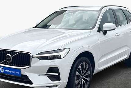 Volvo XC60 8.119 km 37.425 &euro; Hildesheim 31135