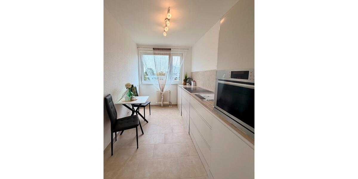 Etagenwohnung Isernhagen - 3 Zimmer, 68 m&sup2;, 215.000&euro; | Angebot:27068619