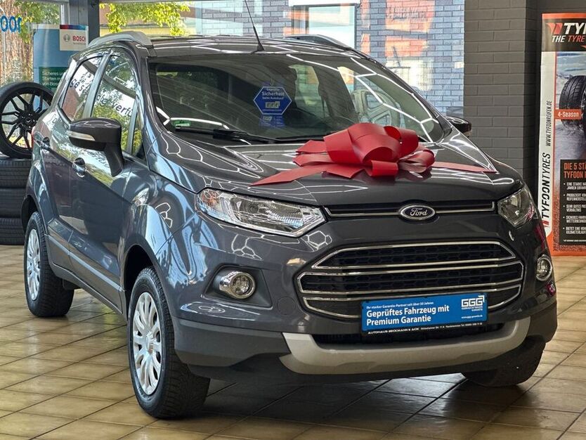 EcoSport