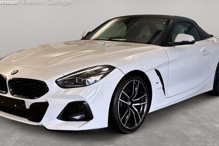 BMW Z4 13.909 km 46.900 € Hannover 30539