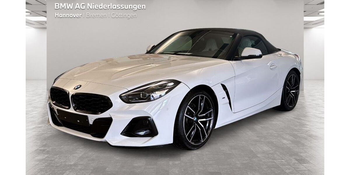 BMW Z4 13.909 km 46.900 € Hannover 30539