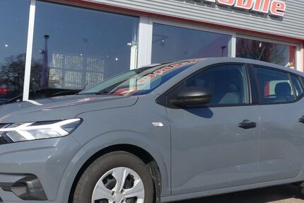 Dacia Sandero 11.714 km 13.980 &euro; Langenhagen 30855