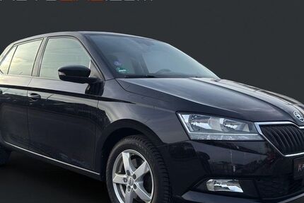 Skoda Fabia 143.568 km 10.800 &euro; Ronnenberg StT Empelde Region Hannover 30952