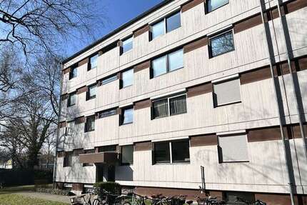 Wohnung zum Kaufen in Köln 139.500 € 35 m²