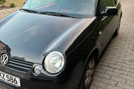 VW Lupo 156.000 km 1.200 &euro; Seelze 30926