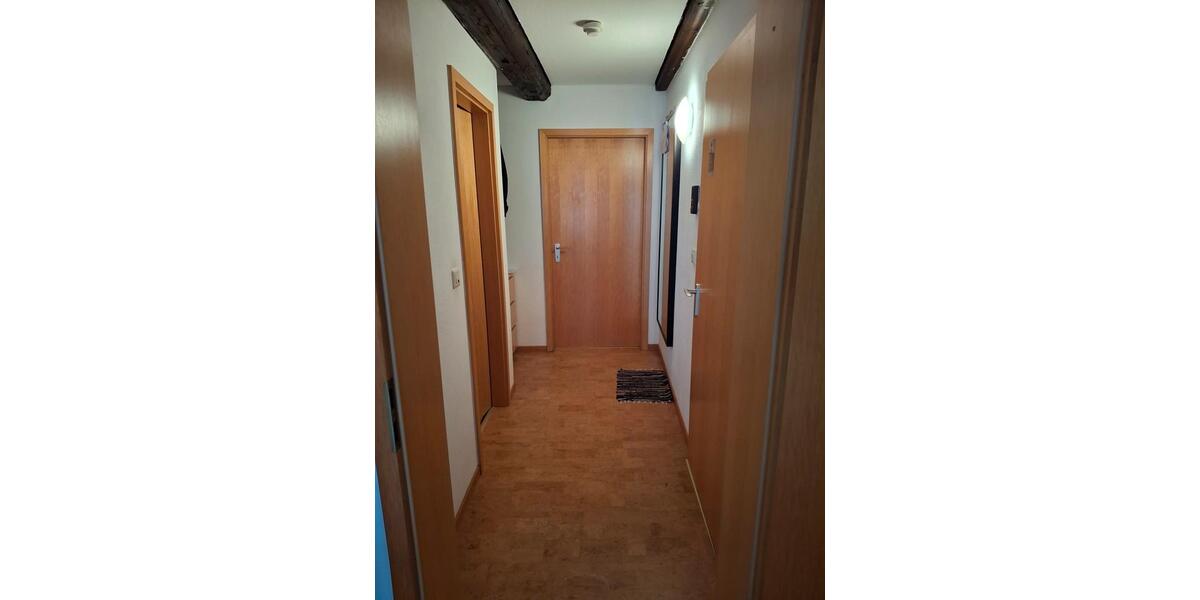 Etagenwohnung Hannover Herrenhausen-Stöcken - 2 Zimmer, 45 m&sup2;, 595&euro; | Angebot:26533720