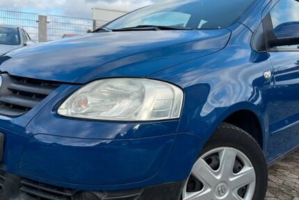 VW Fox 96.000 km 1.999 &euro; Hildesheim 31137