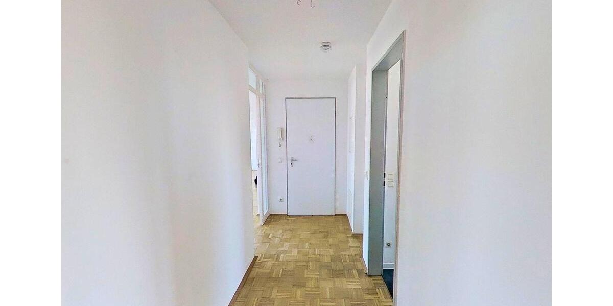 Dachgeschoßwohnung Hannover Döhren-Wülfel - 3 Zimmer, 72 m&sup2;, 737&euro; | Angebot:25499927