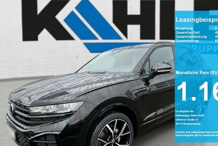 VW Touareg 5.000 km 89.990 &euro; Hannover 30419