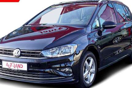 VW Golf Sportsvan 80.000 km 18.990 &euro; Hannover 30179