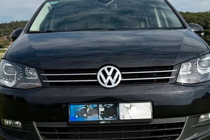 VW Sharan 230.501 km 8.100 &euro; Hannover 30173