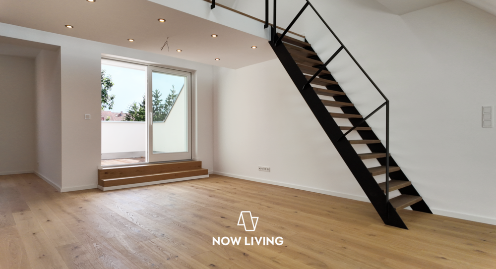 Etagenwohnung Hannover Nord - 2.5 Zimmer, 89 m&sup2;, 399.999&euro; | Angebot:23168480