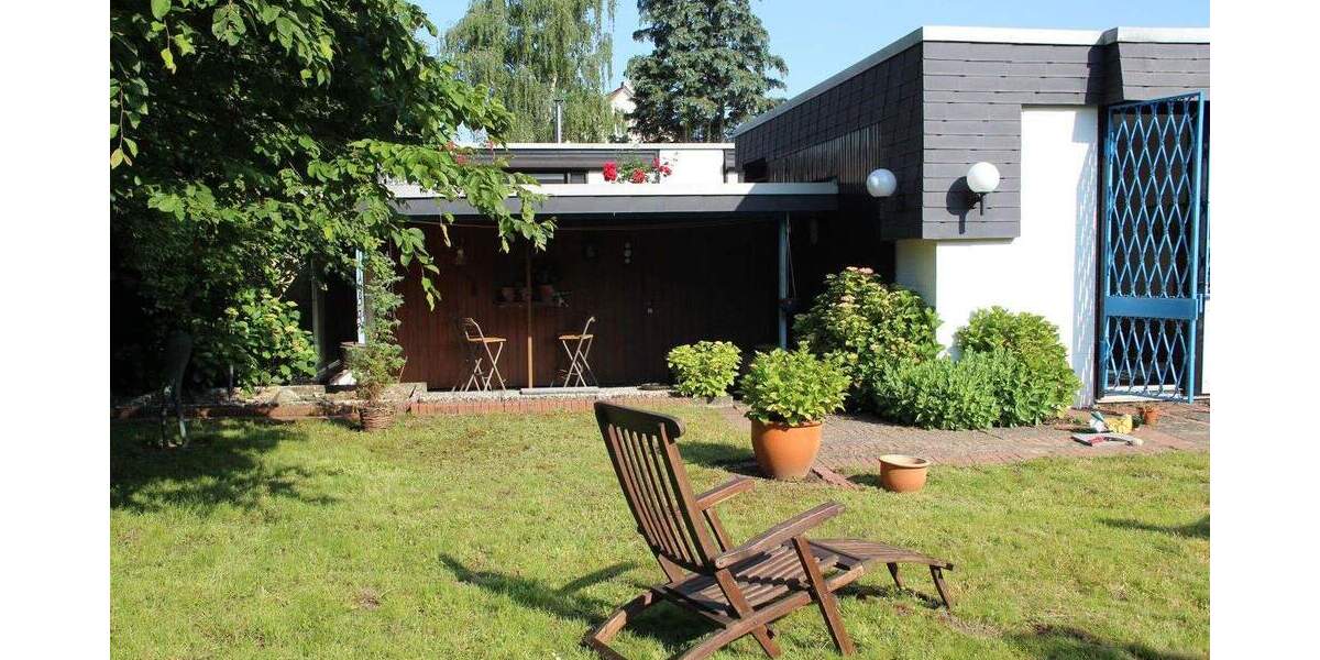 Bungalow Laatzen Alt-Laatzen - 5 Zimmer, 161 m&sup2;, 680.000&euro; | Angebot:24376790