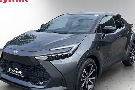 Toyota C-HR 10.480 km 25.940 &euro; Wedemark 30900