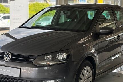 VW Polo 183.860 km 4.350 &euro; Barsinghausen 30890