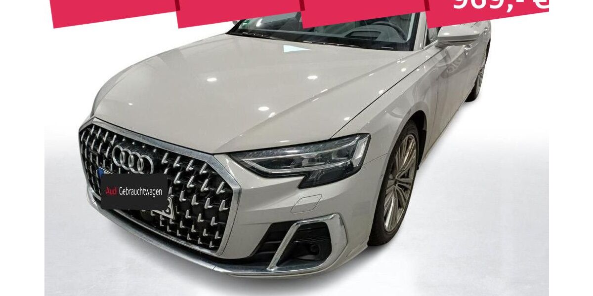Audi A8 61.531 km 80.450 &euro; Hannover 30179