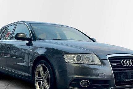 Audi A6 253.000 km 8.999 &euro; Hannover 30539