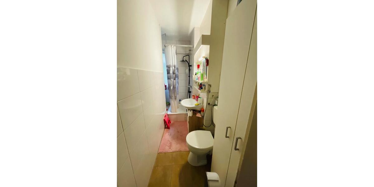 Etagenwohnung Hildesheim Himmelsthür - 4 Zimmer, 70 m&sup2;, 2.290&euro; | Angebot:26448353