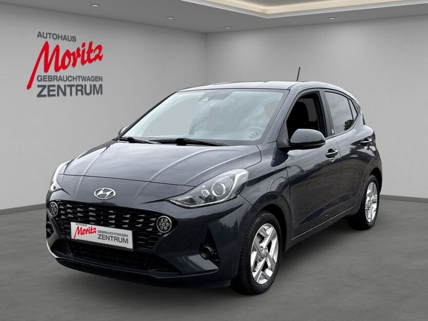 Hyundai i10 19.112 km 14.490 € Laatzen 30880
