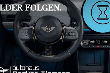 Mini Countryman S (Cooper) 18.173 km 40.909 &euro; Wunstorf 31515