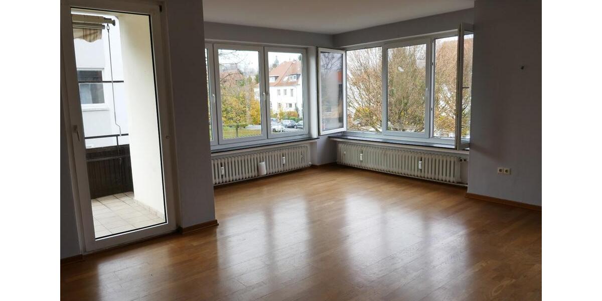 4-Zimmer-Wohnung Eigentumswohnung Nähe Dammtor - provisionsfrei 4 zimmer
