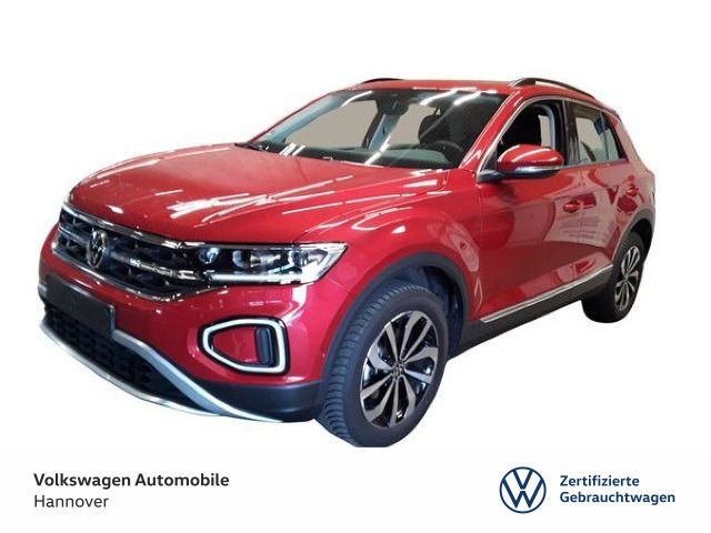 T-Roc