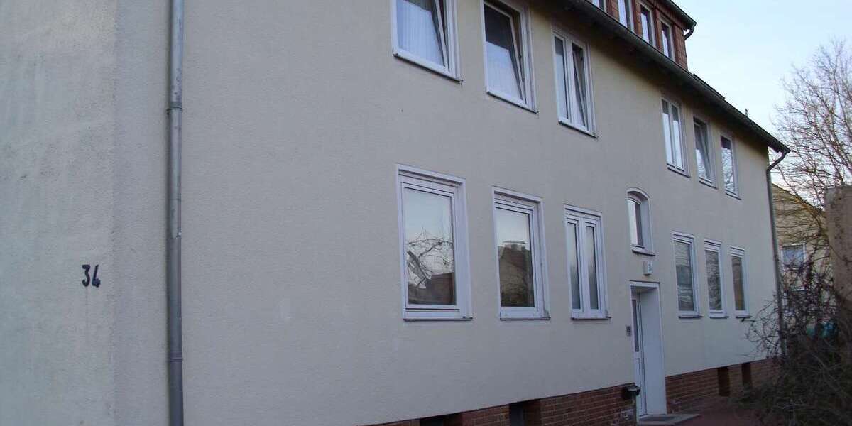 Etagenwohnung Neustadt - 513 Zimmer, 56 m&sup2;, 505&euro; | Angebot:26186436