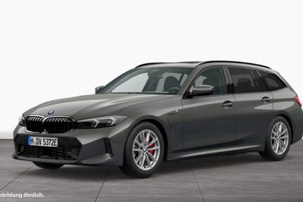 BMW 330 14.704 km 57.900 &euro; Hannover 30539