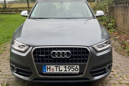 Audi Q3 122.000 km 15.999 € Wennigsen 30974