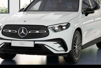 Mercedes-Benz GLC 300 9.900 km 68.990 &euro; Hannover 30655