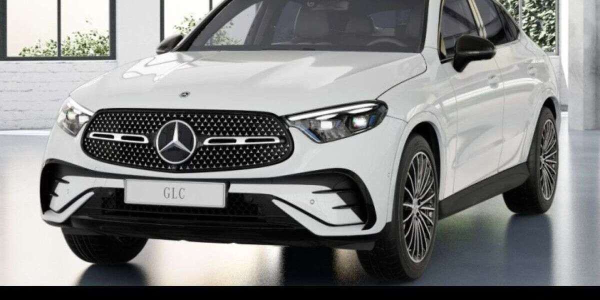 Mercedes-Benz GLC 300 9.900 km 68.990 &euro; Hannover 30655