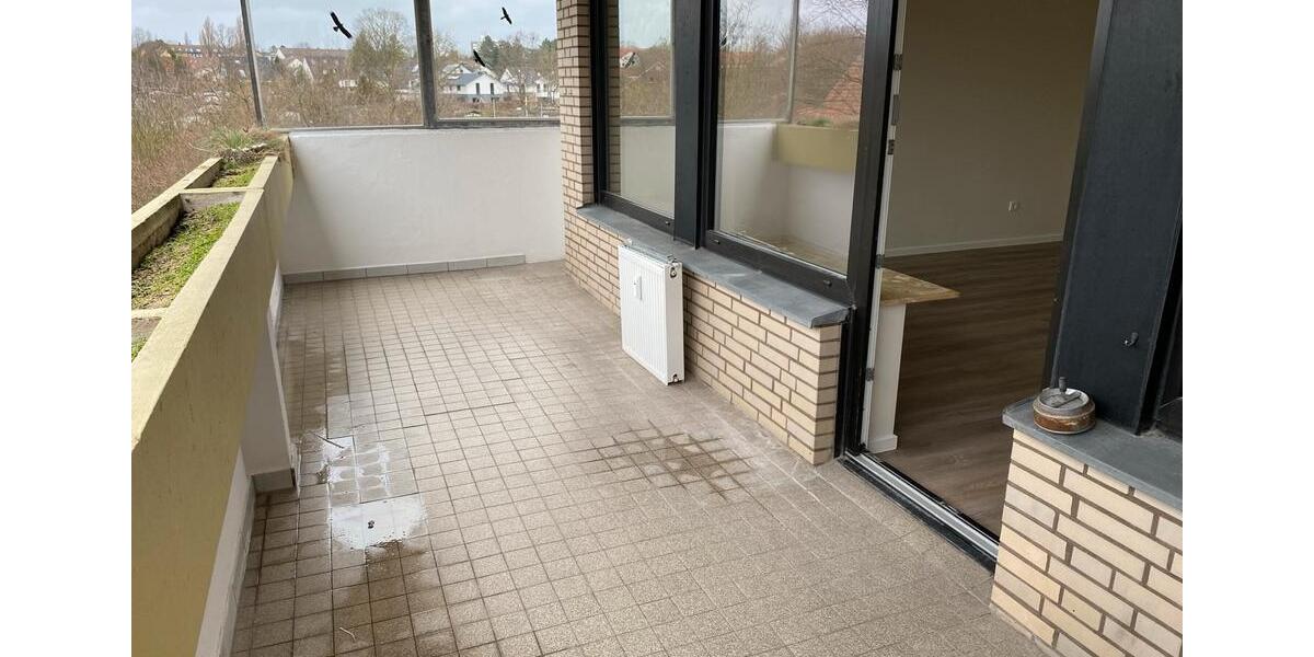 Renovierte 4-Zimmer Wohnung Davenstedt 4 zimmer