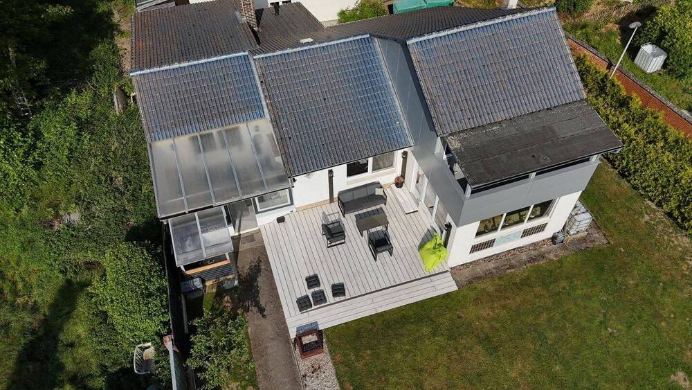 Einfamilienhaus Pattensen Jeinsen - 5 Zimmer, 155 m&sup2;, 359.000&euro; | Angebot:25674380