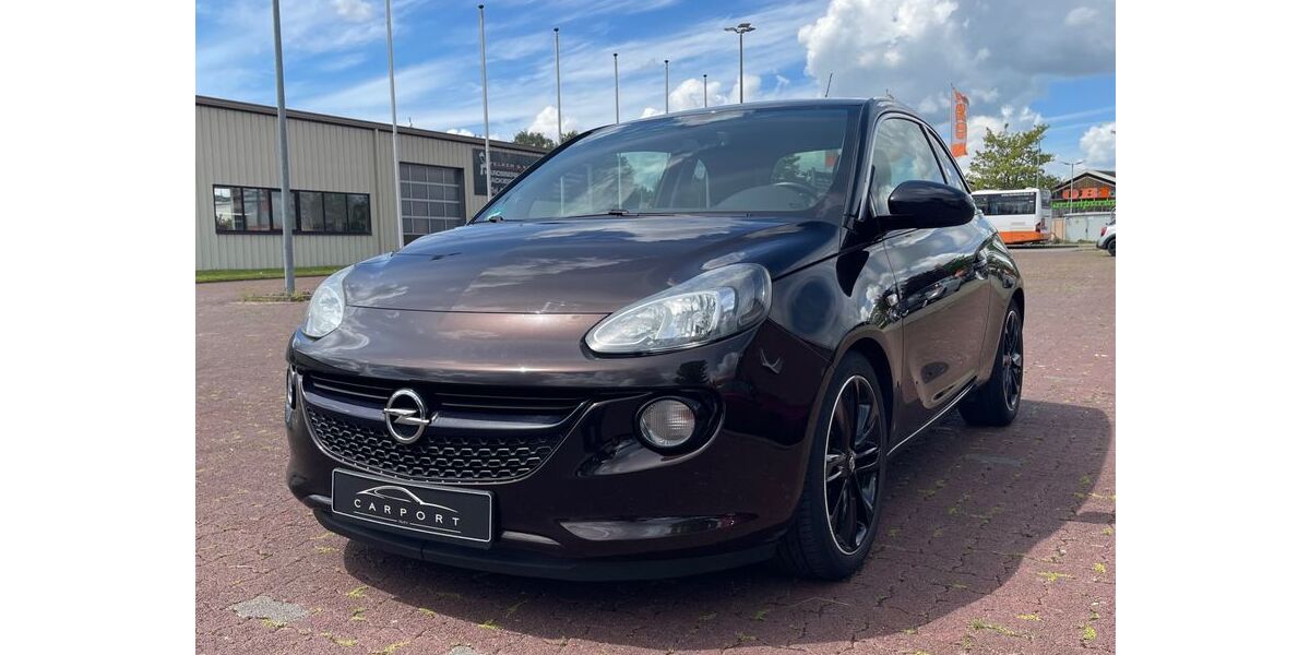 Opel Adam 142.150 km 4.900 &euro; Barsinghausen 30890