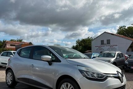 Renault Clio 83.000 km 6.999 &euro; Hannover 30163