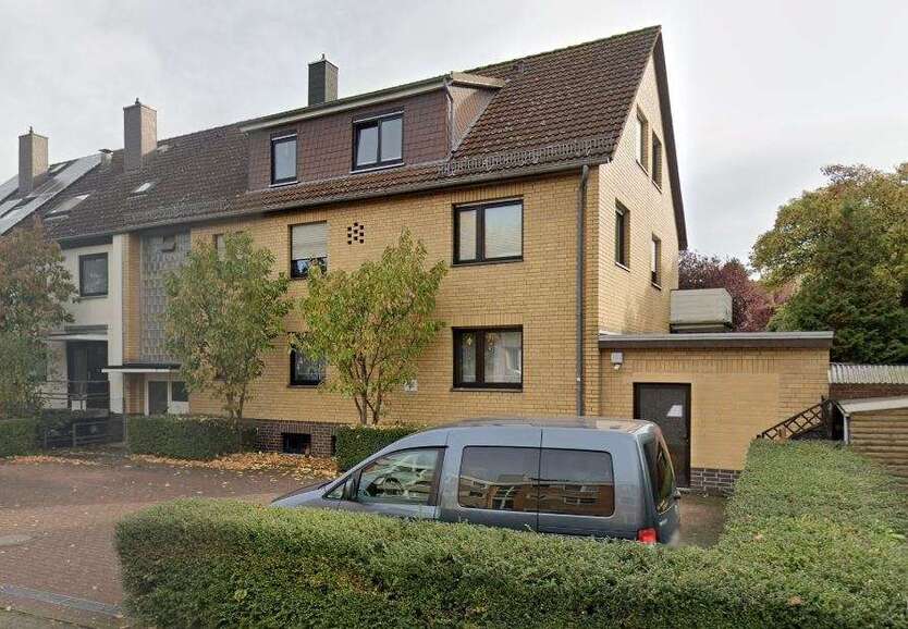 Wohnung zum Kaufen in Hannover 98.900 € 25.14 m²