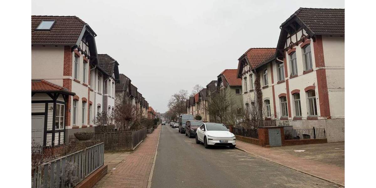 Doppelhaushälfte Hannover Oberricklingen - 5 Zimmer, 110 m&sup2;, 330.000&euro; | Angebot:25797682