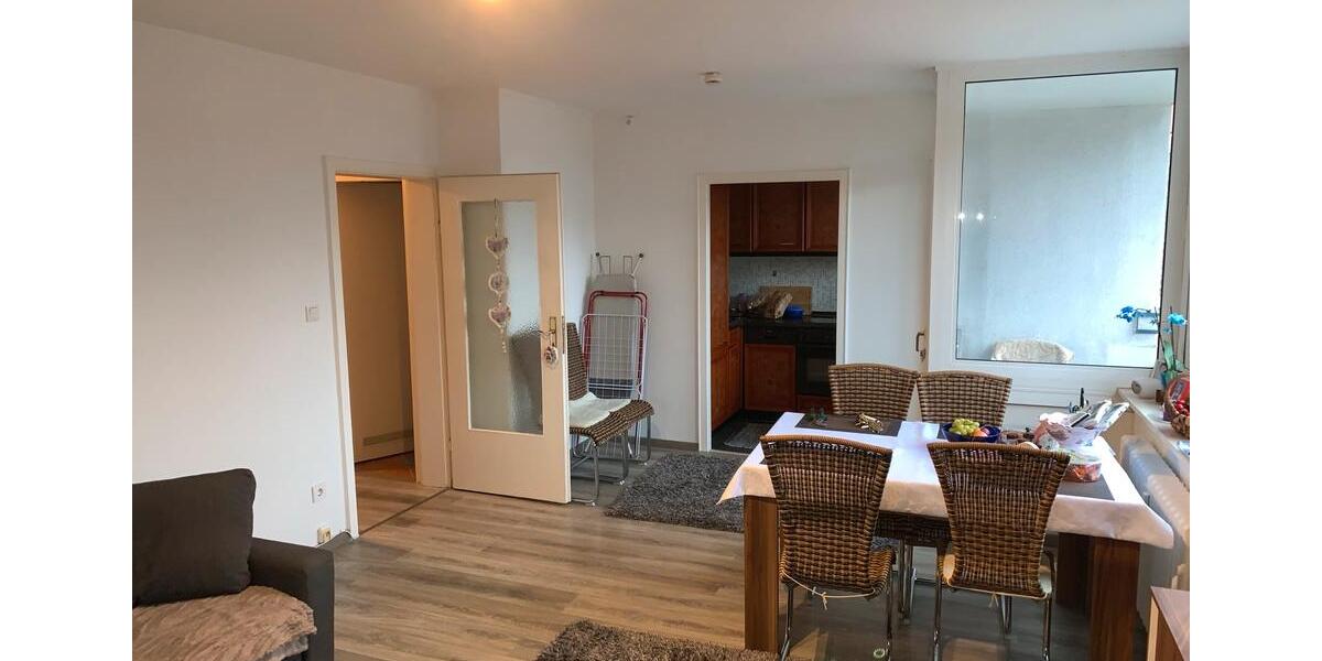 Etagenwohnung Langenhagen - 2 Zimmer, 53 m&sup2;, 162.500&euro; | Angebot:27040241