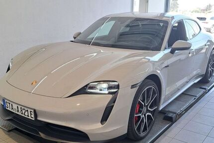 Porsche Taycan 34.200 km 72.990 &euro; Hannover 30453
