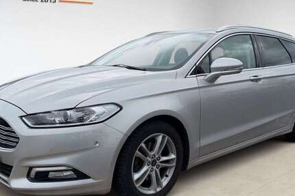 Ford Mondeo 99.000 km 12.799 &euro; Hannover 30179