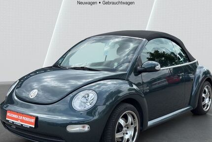 VW New Beetle 198.959 km 5.880 &euro; Wunstorf 31515