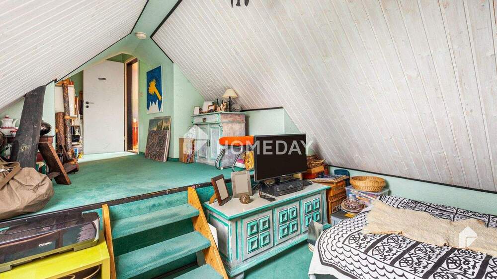 Einfamilienhaus Barsinghausen Egestorf - 7 Zimmer, 160 m&sup2;, 275.000&euro; | Angebot:24835286