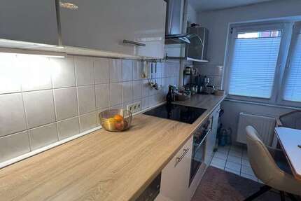 Wohnung Hildesheim - 3 Zimmer, 77 m&sup2;, 670&euro; | Angebot:27147788
