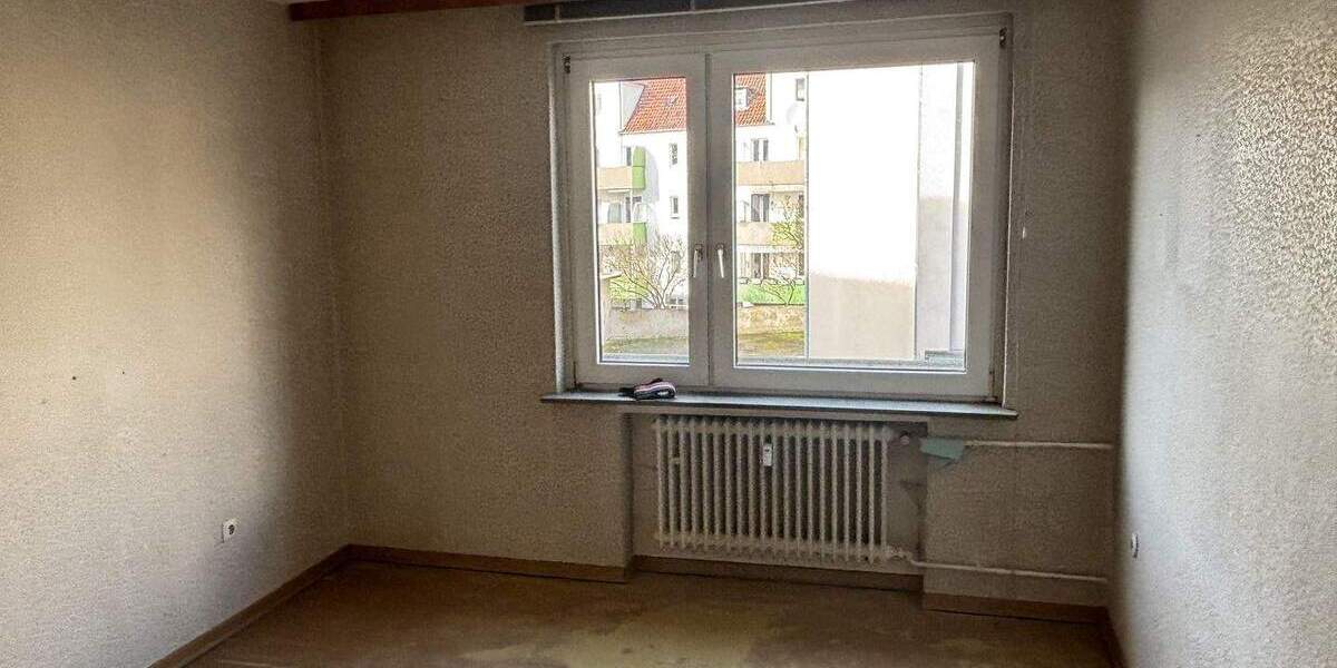 Etagenwohnung Hannover Vahrenwald - 3 Zimmer, 80 m&sup2;, 219.000&euro; | Angebot:25277433