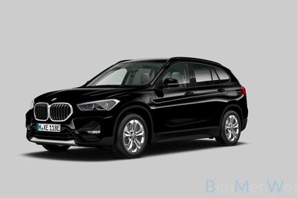 BMW X1 52.190 km 23.990 &euro; Burgdorf 31303