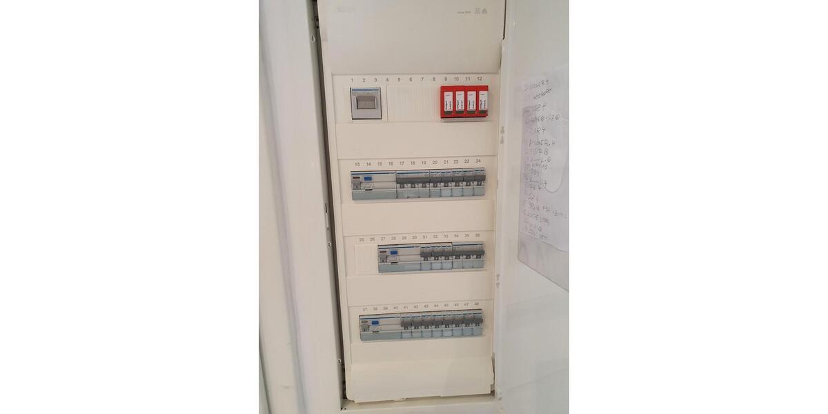 Etagenwohnung Hannover Vahrenwald-List - 2 Zimmer, 60 m&sup2;, 950&euro; | Angebot:25567614